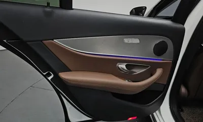 Mercedes-Benz E-Class 2018, 55680 км, за 22000000 KRW - фото 25