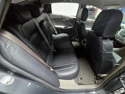 ChevroletGMDaewoo Malibu 2017, 142600 км, за 4900000 KRW - фото 17