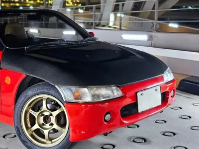 Honda Beat 1996, 38500 км, за 18000000 KRW