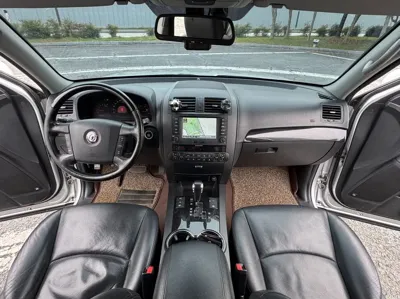Kia Mohave 2015, 141180 км, за 7990000 KRW - фото 10