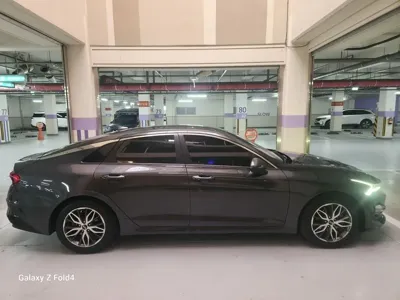 Kia K5 2020, 142480 км, за 14700000 KRW - фото 7