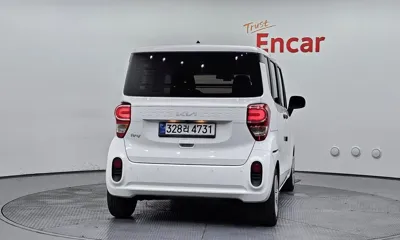 Kia Ray 2022, 146202 км, за 7150000 KRW - фото 4