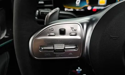 Mercedes-Benz GLE-Class 2022, 17095 км, за 95700000 KRW - фото 31