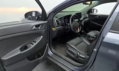 Hyundai Tucson 2020, 110861 км, за 14900000 KRW - фото 10
