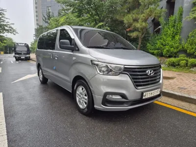 Hyundai Starex 2019, 218245 км, за 8800000 KRW