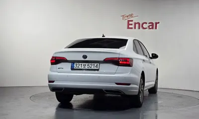 Volkswagen Jetta 2021, 49300 км, за 29700000 KRW