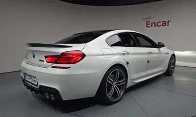 BMW 6-Series 2018, 96642 км, за 32300000 KRW - фото 33