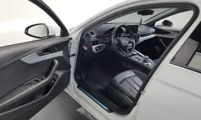 Audi A4 2019, 50041 км, за 19900000 KRW - фото 10