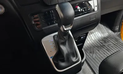 Hyundai Staria 2022, 29531 км, за 29900000 KRW - фото 9