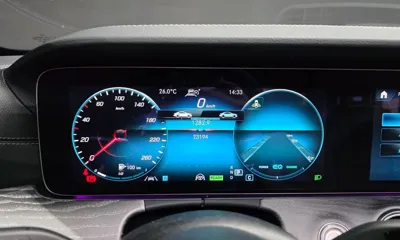 Mercedes-Benz E-Class 2022, 23194 км, за 46800000 KRW - фото 8