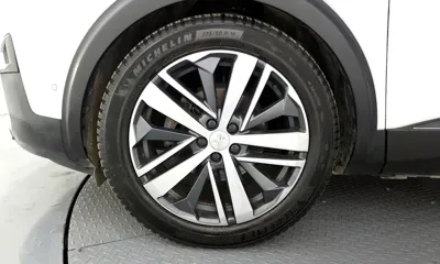 Peugeot 5008 2018, 84746 км, за 16500000 KRW - фото 5