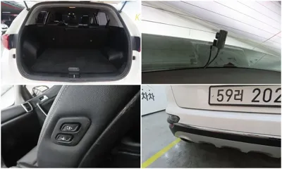 Kia Sportage 2019, 134111 км, за 10200000 KRW - фото 18