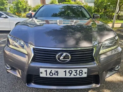 Lexus GS 2013, 88529 км, за 12500000 KRW
