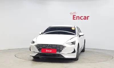 Hyundai Sonata 2022, 42725 км, за 24300000 KRW