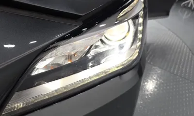 Genesis G80 2017, 116705 км, за 15500000 KRW - фото 22