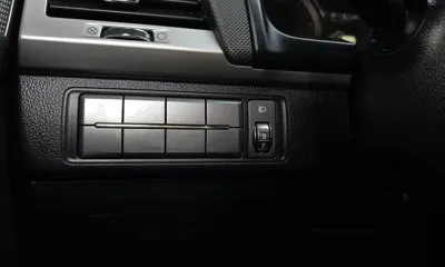 KG_Mobility_Ssangyong Rexton 2019, 143678 км, за 14000000 KRW - фото 16
