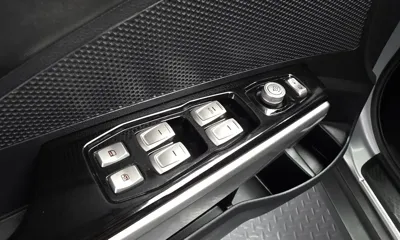KG_Mobility_Ssangyong TIBOLI 2015, 154580 км, за 4990000 KRW - фото 19