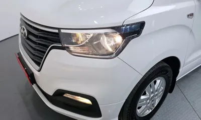Hyundai Starex 2019, 147289 км, за 11200000 KRW - фото 22