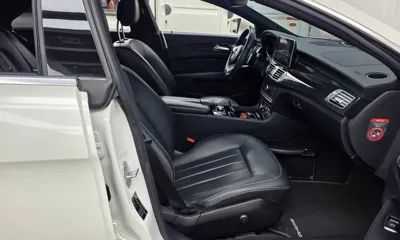 Mercedes-Benz CLS-Class 2017, 87770 км, за 21900000 KRW - фото 11
