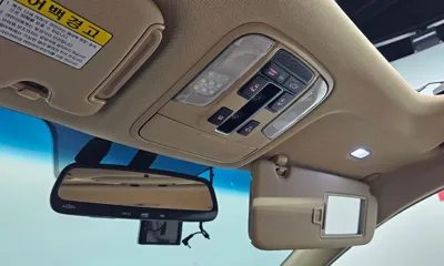 Kia Canival 2016, 89999 км, за 12590000 KRW - фото 20