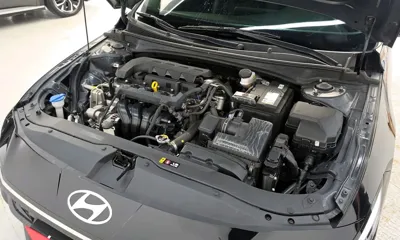Hyundai Avante 2024, 35082 км, за 15700000 KRW - фото 6