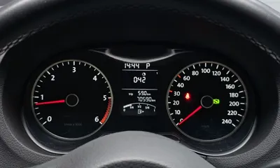 Volkswagen Polo 2013, 70590 км, за 6900000 KRW - фото 8