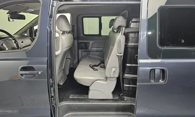 Hyundai Starex 2018, 150627 км, за 9900000 KRW - фото 26