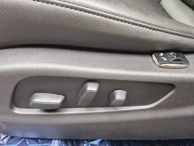 Cadillac XT4 2022, 54500 км, за 116800 CNY - фото 15
