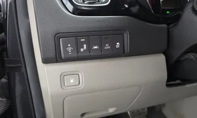 Kia Canival 2018, 172071 км, за 11000000 KRW - фото 18