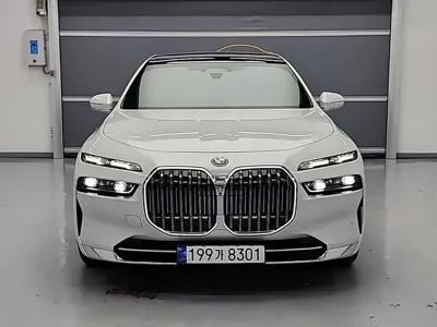 BMW 7-Series 2023, 51128 км, за 119900000 KRW - фото 2