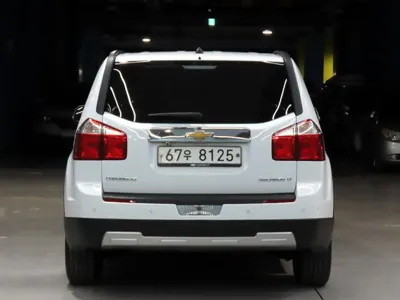 ChevroletGMDaewoo Orlando 2014, 136391 км, за 3500000 KRW - фото 3