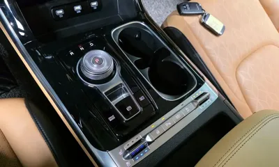 Kia Canival 2022, 17804 км, за 28700000 KRW - фото 9
