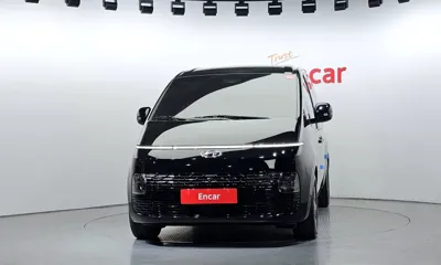 Hyundai Staria 2023, 46906 км, за 25500000 KRW