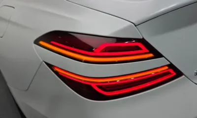 Genesis G70 2024, 61918 км, за 41900000 KRW - фото 23