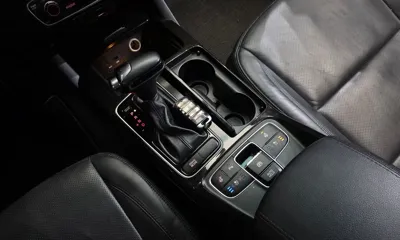 Kia K7 2014, 146407 км, за 6000000 KRW - фото 9