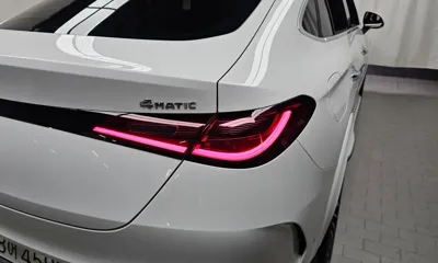 Mercedes-Benz GLC-Class 2024, 46637 км, за 65200000 KRW - фото 23