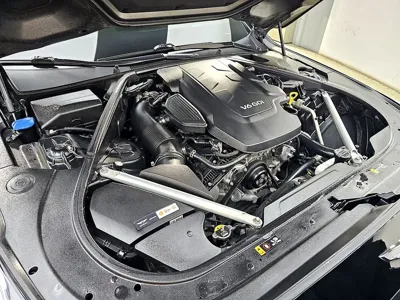Genesis EQ900 2016, 119743 км, за 21500000 KRW - фото 6