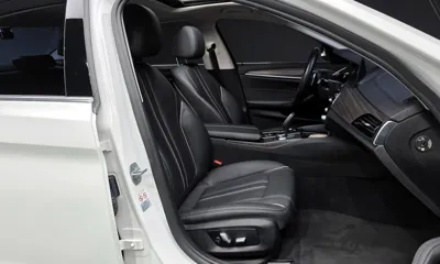 BMW 5-Series 2019, 55694 км, за 26500000 KRW - фото 11