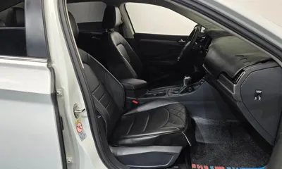 Volkswagen Jetta 2024, 57535 км, за 22900000 KRW - фото 26