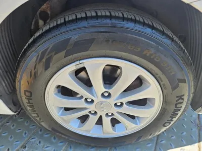 Kia K3 2015, 130867 км, за 3100000 KRW - фото 9
