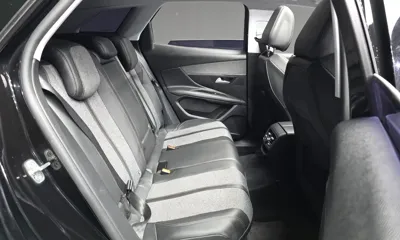 Peugeot 3008 2018, 113818 км, за 13500000 KRW - фото 12