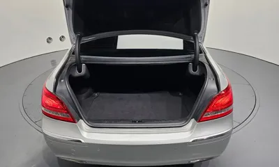 Hyundai Equus 2012, 105420 км, за 6600000 KRW - фото 20