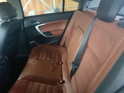 Buick Regal 2015, 130800 км, за 39160.5 CNY - фото 20