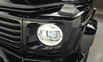 Mercedes-Benz G-Class 2025, 34593 км, за 234560000 KRW - фото 22
