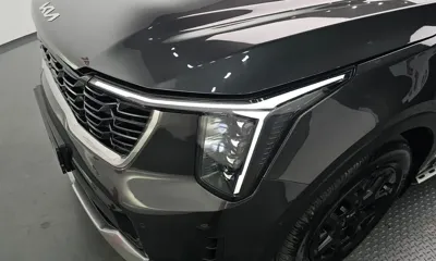 Kia Sorento 2024, 39375 км, за 40500000 KRW - фото 22