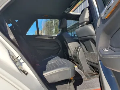 Mercedes-Benz GLE-Class 2018, 90436 км, за 29900000 KRW - фото 7