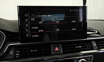 Audi S4 2023, 33651 км, за 47200000 KRW - фото 31