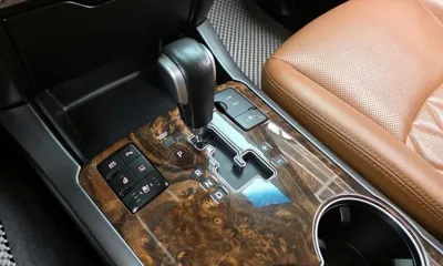 Kia Mohave 2017, 152180 км, за 13100000 KRW - фото 9