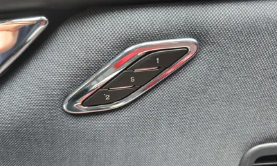 Maserati Quattroporte 2019, 104807 км, за 32990000 KRW - фото 32