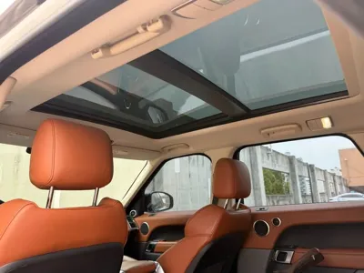 Land Rover Range Rover Sport 2016, 135986 км, за 21900000 KRW - фото 15